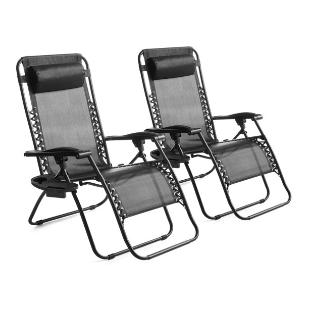 Zero Gravity Chairs